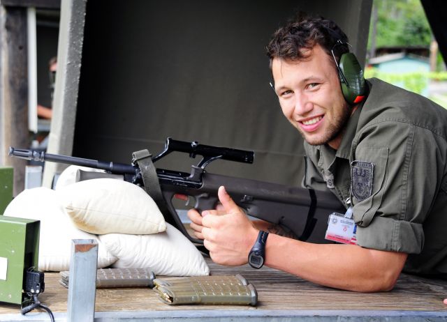 Bildgr&ouml;&szlig;e auf die Monitoraufl&ouml;sung (640x480 px) optimiert