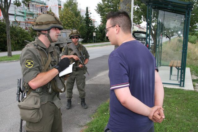 Bildgr&ouml;&szlig;e auf die Monitoraufl&ouml;sung (640x480 px) optimiert