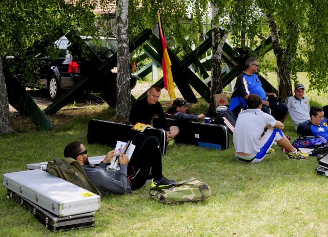 Bildgr&ouml;&szlig;e auf die Monitoraufl&ouml;sung (640x480 px) optimiert