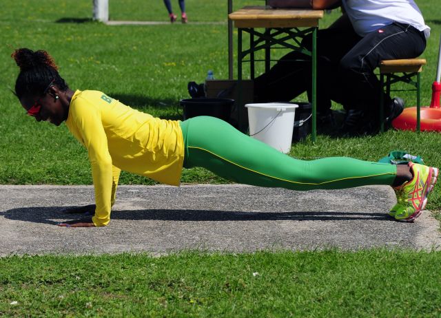 Bildgröße auf die Monitorauflösung (640x480 px) optimiert