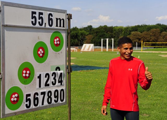 Bildgr&ouml;&szlig;e auf die Monitoraufl&ouml;sung (640x480 px) optimiert