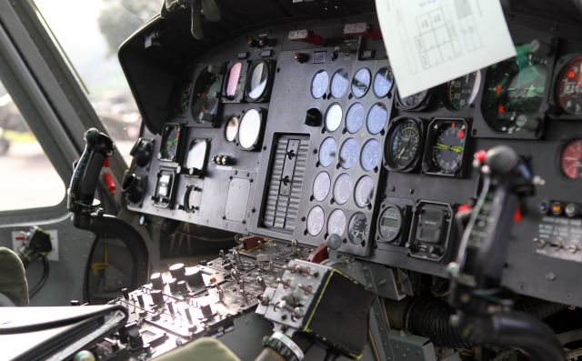 Bildgr&ouml;&szlig;e auf die Monitoraufl&ouml;sung (640x480 px) optimiert