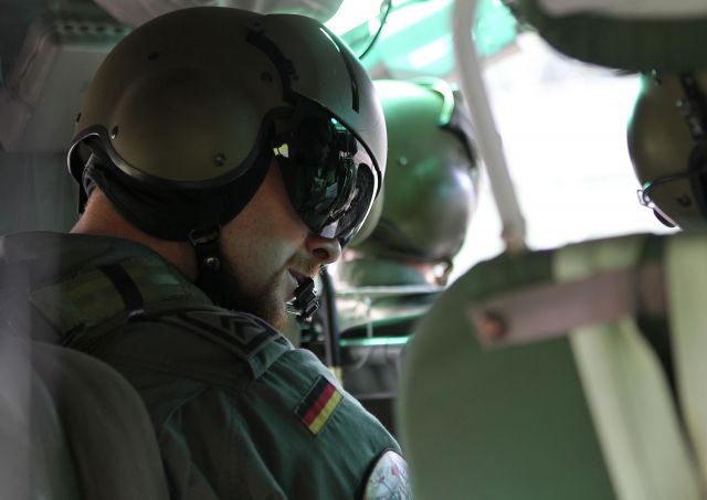 Bildgr&ouml;&szlig;e auf die Monitoraufl&ouml;sung (640x480 px) optimiert