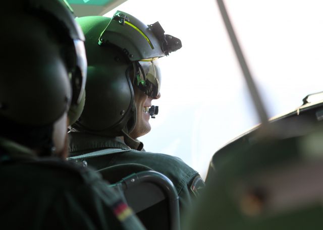 Bildgr&ouml;&szlig;e auf die Monitoraufl&ouml;sung (640x480 px) optimiert