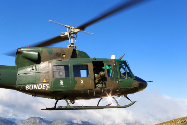 Bildgröße auf die Monitorauflösung (640x480 px) optimiert