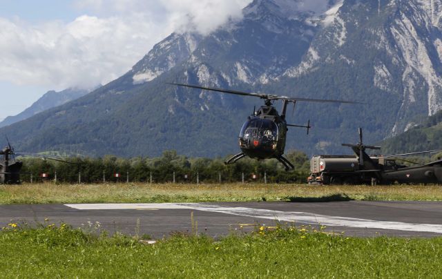 Bildgröße auf die Monitorauflösung (640x480 px) optimiert