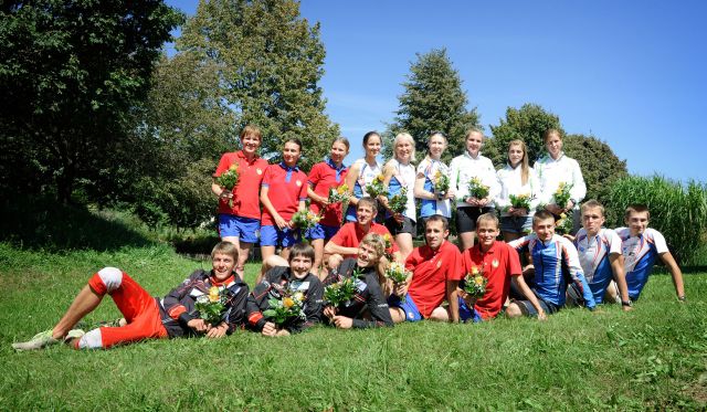 Bildgr&ouml;&szlig;e auf die Monitoraufl&ouml;sung (640x480 px) optimiert