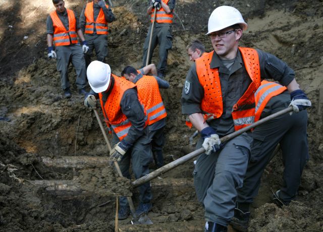 Bildgröße auf die Monitorauflösung (640x480 px) optimiert