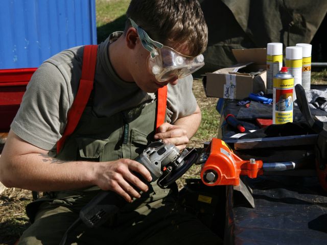 Bildgr&ouml;&szlig;e auf die Monitoraufl&ouml;sung (640x480 px) optimiert