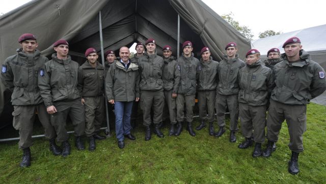 Bildgr&ouml;&szlig;e auf die Monitoraufl&ouml;sung (640x480 px) optimiert