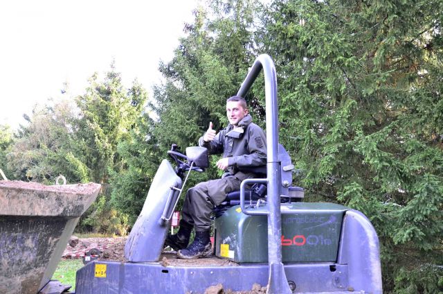 Bildgr&ouml;&szlig;e auf die Monitoraufl&ouml;sung (640x480 px) optimiert