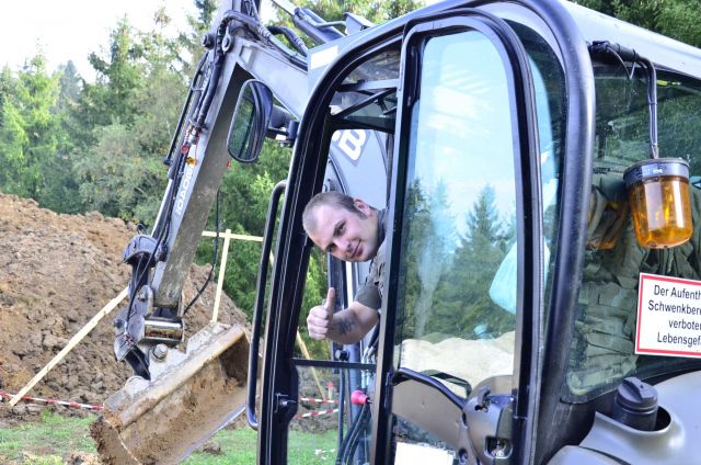 Bildgröße auf die Monitorauflösung (640x480 px) optimiert