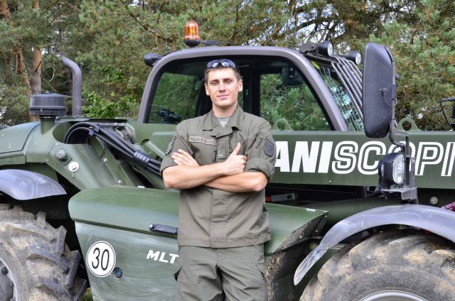 Bildgr&ouml;&szlig;e auf die Monitoraufl&ouml;sung (640x480 px) optimiert