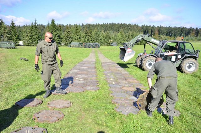 Bildgröße auf die Monitorauflösung (640x480 px) optimiert