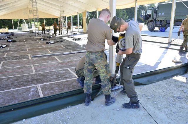 Bildgr&ouml;&szlig;e auf die Monitoraufl&ouml;sung (640x480 px) optimiert