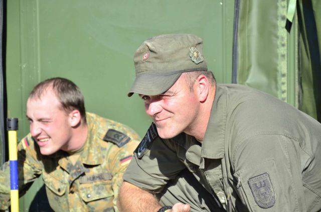 Bildgr&ouml;&szlig;e auf die Monitoraufl&ouml;sung (640x480 px) optimiert