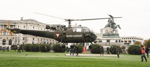 Bildgröße auf die Monitorauflösung (640x480 px) optimiert