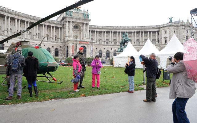 Bildgr&ouml;&szlig;e auf die Monitoraufl&ouml;sung (640x480 px) optimiert