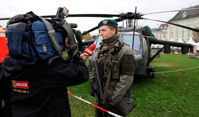 Bildgr&ouml;&szlig;e auf die Monitoraufl&ouml;sung (640x480 px) optimiert