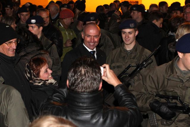 Bildgr&ouml;&szlig;e auf die Monitoraufl&ouml;sung (640x480 px) optimiert