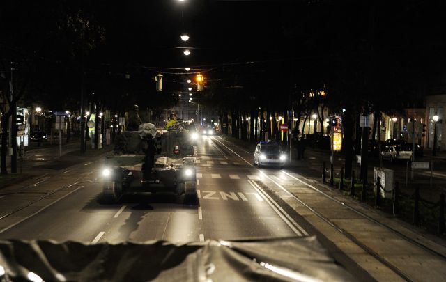 Bildgr&ouml;&szlig;e auf die Monitoraufl&ouml;sung (640x480 px) optimiert