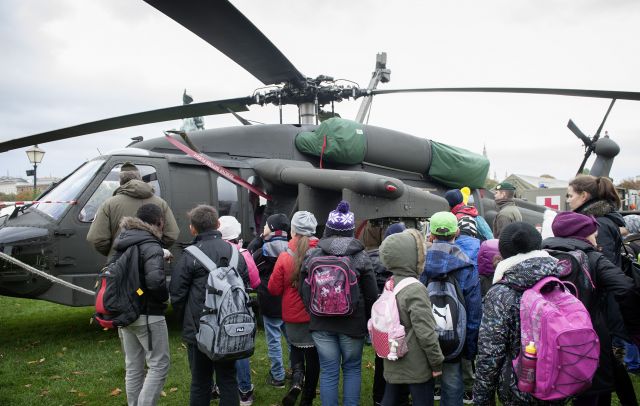 Bildgröße auf die Monitorauflösung (640x480 px) optimiert