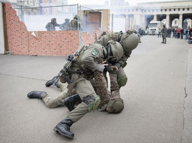 Bildgröße auf die Monitorauflösung (640x480 px) optimiert