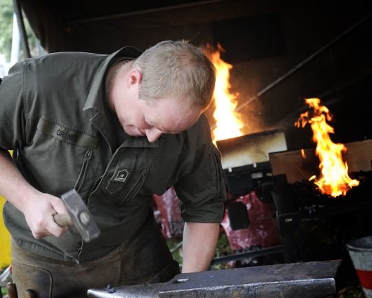 Bildgr&ouml;&szlig;e auf die Monitoraufl&ouml;sung (640x480 px) optimiert