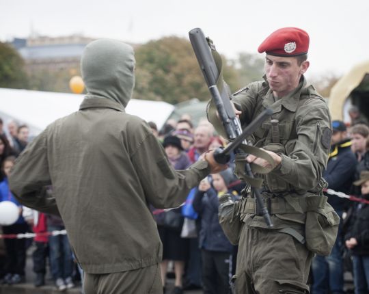 Bildgr&ouml;&szlig;e auf die Monitoraufl&ouml;sung (640x480 px) optimiert