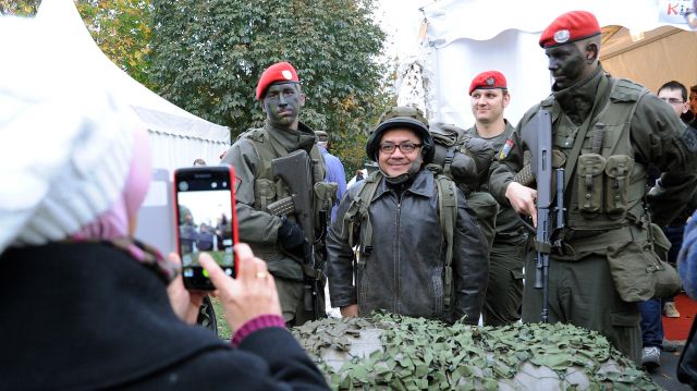 Bildgr&ouml;&szlig;e auf die Monitoraufl&ouml;sung (640x480 px) optimiert