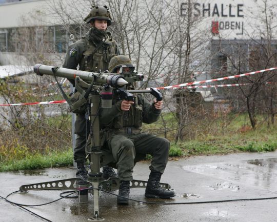 Bildgr&ouml;&szlig;e auf die Monitoraufl&ouml;sung (640x480 px) optimiert