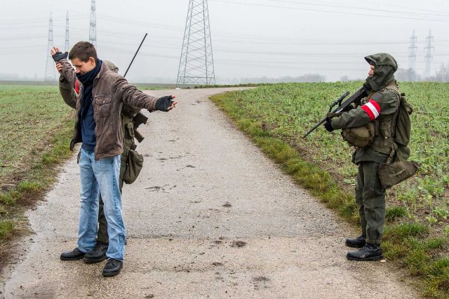 Bildgr&ouml;&szlig;e auf die Monitoraufl&ouml;sung (640x480 px) optimiert