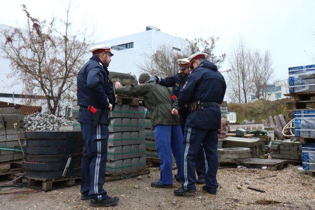 Bildgr&ouml;&szlig;e auf die Monitoraufl&ouml;sung (640x480 px) optimiert