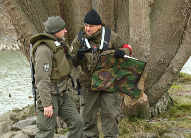 Bildgr&ouml;&szlig;e auf die Monitoraufl&ouml;sung (640x480 px) optimiert