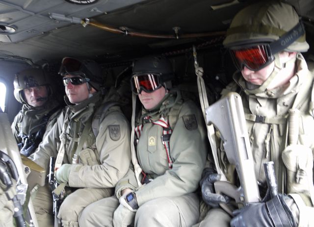 Bildgröße auf die Monitorauflösung (640x480 px) optimiert