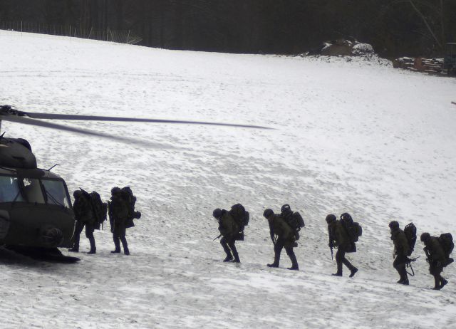 Bildgr&ouml;&szlig;e auf die Monitoraufl&ouml;sung (640x480 px) optimiert