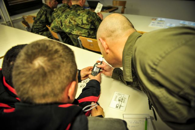 Bildgr&ouml;&szlig;e auf die Monitoraufl&ouml;sung (640x480 px) optimiert