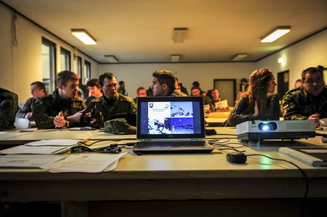 Bildgröße auf die Monitorauflösung (640x480 px) optimiert