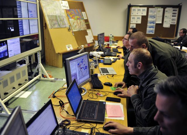 Bildgröße auf die Monitorauflösung (640x480 px) optimiert
