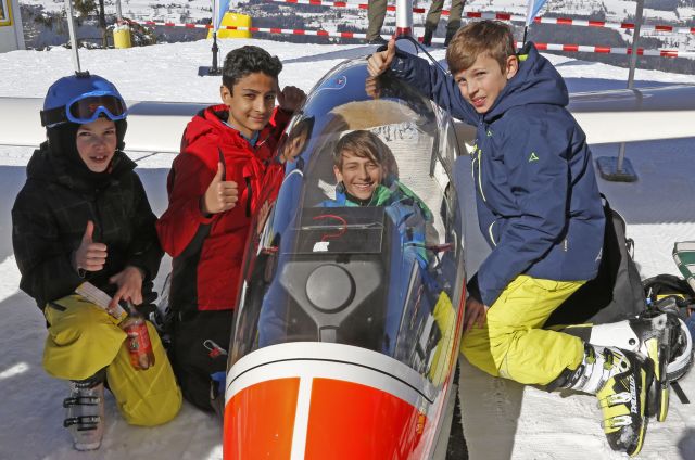 Bildgr&ouml;&szlig;e auf die Monitoraufl&ouml;sung (640x480 px) optimiert