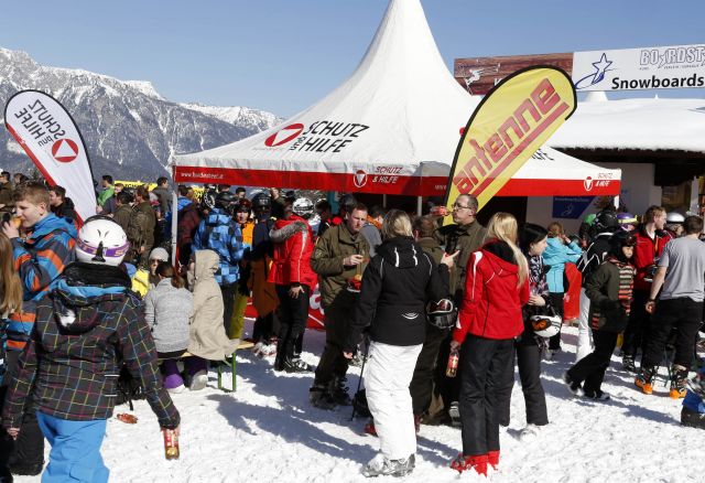 Bildgr&ouml;&szlig;e auf die Monitoraufl&ouml;sung (640x480 px) optimiert