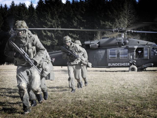 Bildgröße auf die Monitorauflösung (640x480 px) optimiert