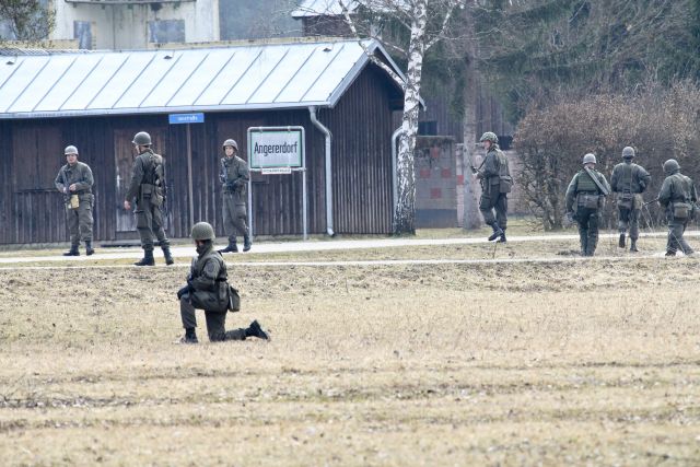 Bildgröße auf die Monitorauflösung (640x480 px) optimiert