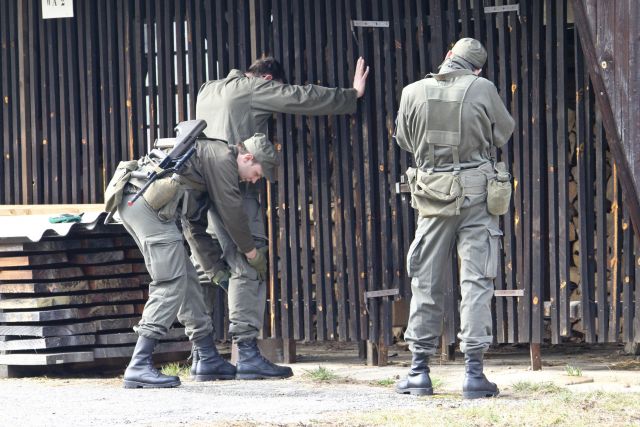 Bildgr&ouml;&szlig;e auf die Monitoraufl&ouml;sung (640x480 px) optimiert