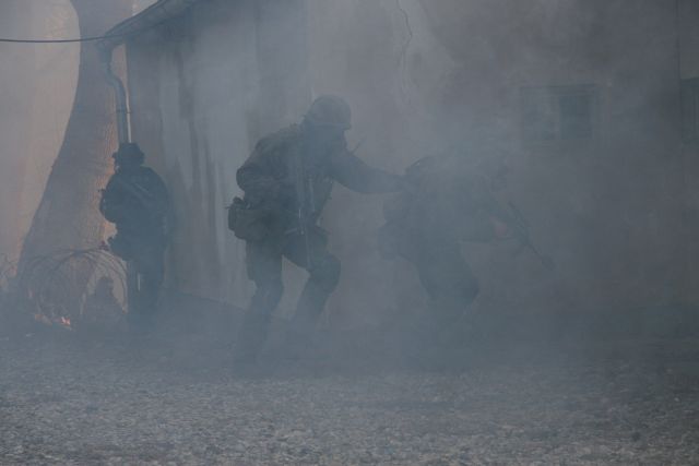 Bildgröße auf die Monitorauflösung (640x480 px) optimiert