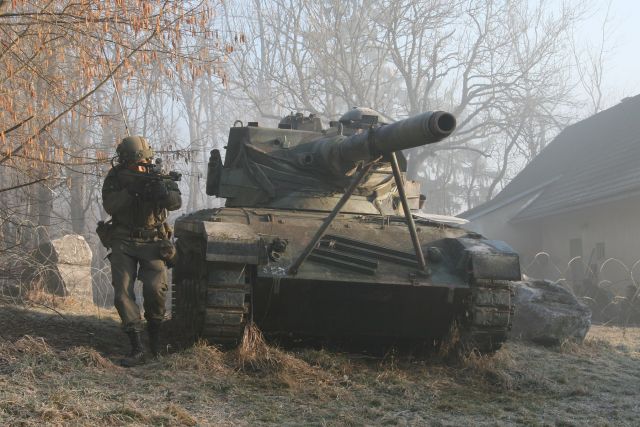 Bildgröße auf die Monitorauflösung (640x480 px) optimiert