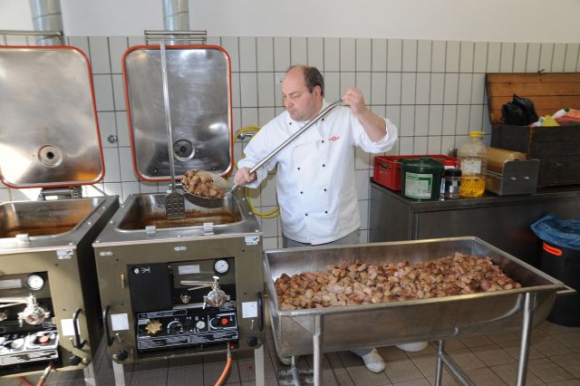 Bildgr&ouml;&szlig;e auf die Monitoraufl&ouml;sung (640x480 px) optimiert