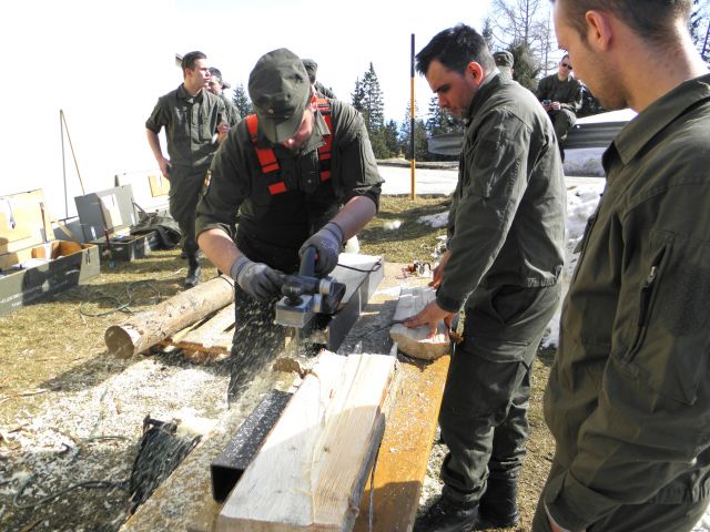 Bildgröße auf die Monitorauflösung (640x480 px) optimiert