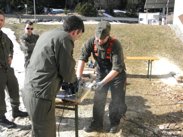 Bildgröße auf die Monitorauflösung (640x480 px) optimiert