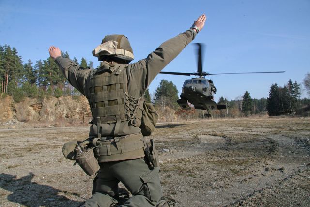 Bildgröße auf die Monitorauflösung (640x480 px) optimiert